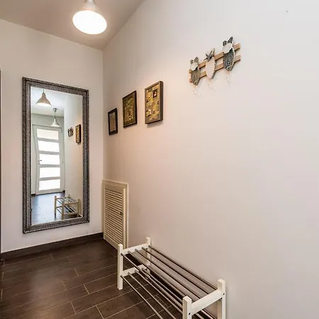 Apartment Anita Savar Exterior photo